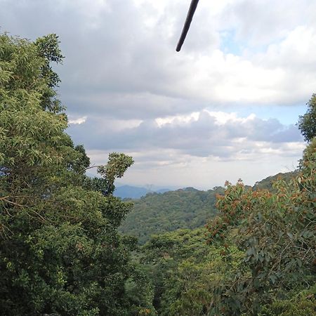 Posadamanduka Eco-Hostel Villavicencio Kültér fotó
