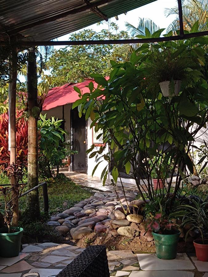 Posadamanduka Eco-Hostel Villavicencio Kültér fotó